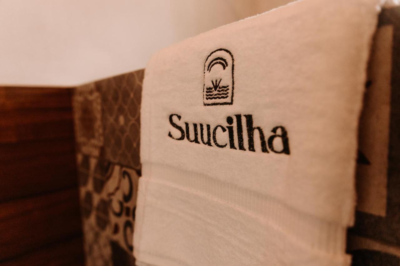 Suucilha Aparthotel Valladolid  Luaran gambar